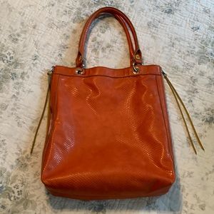 Relic reversible Tote bag